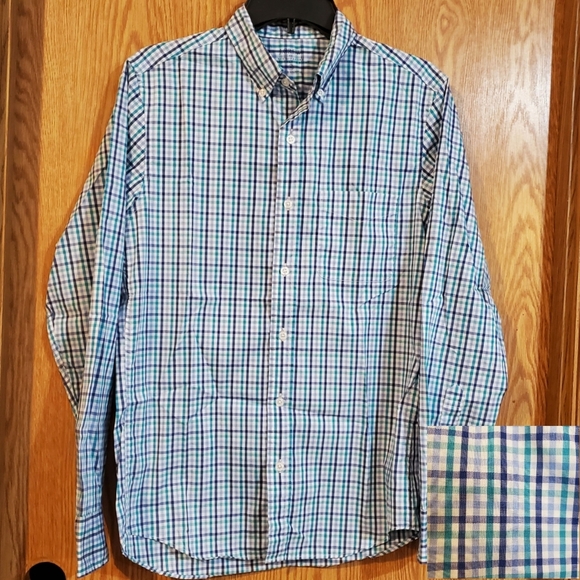 J.Crew the offshore performance shirt - Picture 1 of 8
